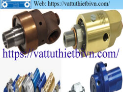 Khớp nối Deublin