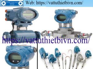 mau vatttuthietbivn-HPTS (6) Cảm biến đo lường Rosemount
