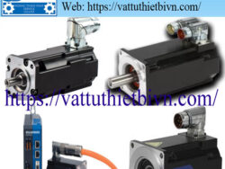 Động cơ Servo Kollmorgen