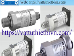 Cảm Biến Áp Suất BD Sensor