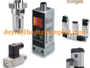 Xy lanh thủy lực Norgren