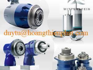 Động cơ Servo Wittenstein