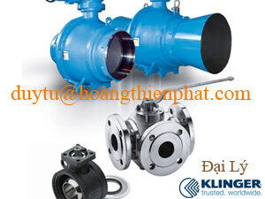 mau wed Van bi, van thủy lực Klinger