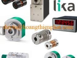 Bộ mã hóa Encoder Lika