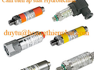 mau wed Cảm biến áp suất Hydrotechnik