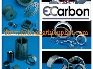 mau wed Chổi than Ecarbon