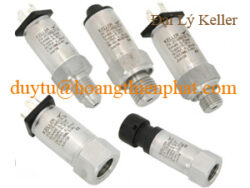 Cảm biến áp suất Keller