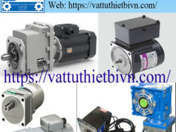 Động Cơ AC-Motoren Việt Nam