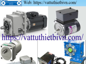 Động Cơ AC-Motoren Việt Nam