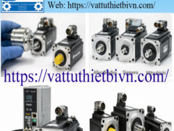 Động Cơ Servo Allen Bradley