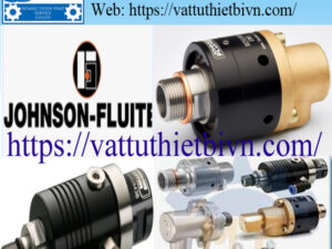 Khớp nối Johnson fluiten
