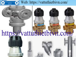 Van giảm áp Miyawaki Việt Nam