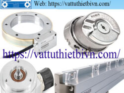 Encoder HeiDenHain tại Việt Nam