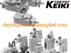 Van thủy lực Tokyo Keiki