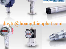 Cảm biến áp suất BD Sensor