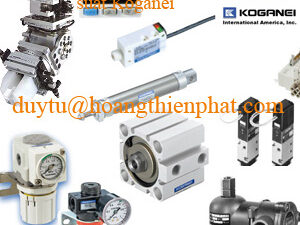 Cảm biến đồng hồ đo áp suất Koganei