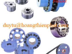 Khớp nối thủy lực Flender