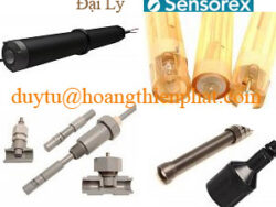 Cảm biến PH Sensorex