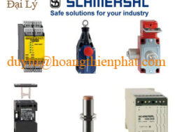 Cảm biến Công tắc hành trình Schmersal