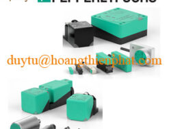 Cảm biến Pepper+Fuchs