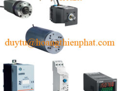 Cảm biến Rơ le Crouzet