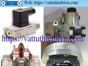 mau vatttuthietbivn-HPTS (6) Van thủy lực Van điều áp Herion