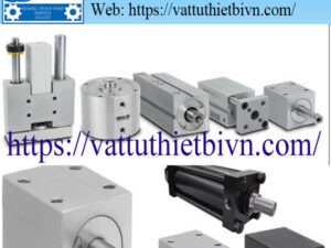 Xy lanh Thủy Lực Nason