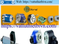 Cảm biến Vị trí Eltra