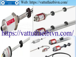 Đại lý Cảm biến MTS