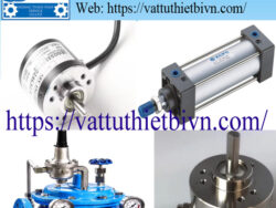 Thiết Bị Van Xy lanh Encoder China