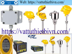 Cảm biến đầu dò nhiệt độ Aplisen