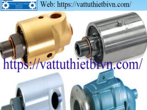 Đại lý Deublin Việt Nam