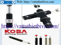 Đại lý Koba Việt Nam