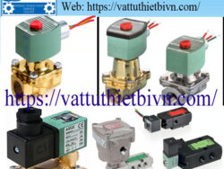 Đại lý Van Asco Việt Nam