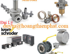 Cảm biến Van Kromchroder