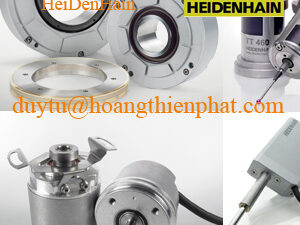 mau-wed Đại lý Heidenhain Việt Nam
