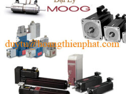 Van Servo Moog Việt Nam