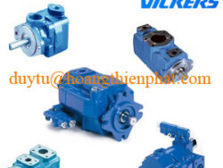 Bơm thủy lực Vickers