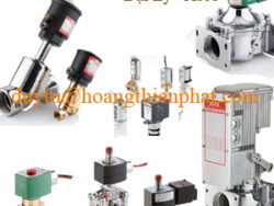 Đại lý Van Asco Việt Nam