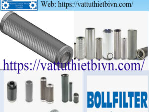 mau vatttuthietbivn-HPTS (4) Lỏi lọc thủy lực khí nén Bollfilter