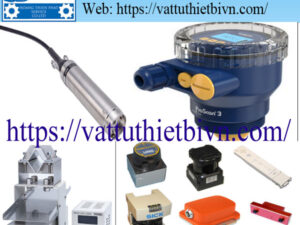 Đại Lý Cảm biến đo mức Takuwa
