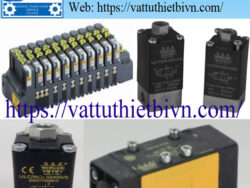 Van điện từ Waircom