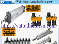 Xy lanh khí nén Waircom