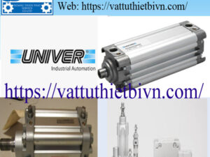 Xy lanh khí nén Univer