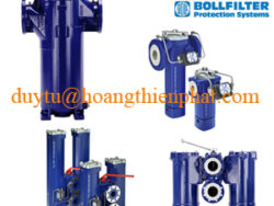 Bộ lọc Bollfilter