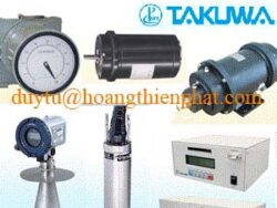 Đại Lý Cảm biến đo mức Takuwa