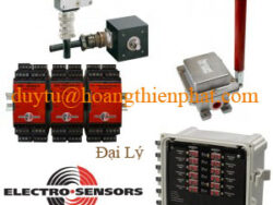 Cảm biến Nhiệt Độ Electro-Sensors