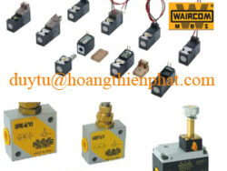 Van điện từ Waircom