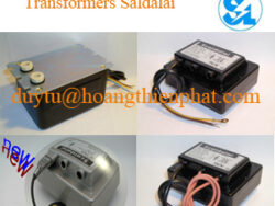 Đại lý Biến áp Scaldalai