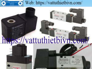 mau vatttuthietbivn-HPTS (4) Van điện từ Norgren